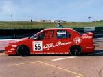 Alfa Romeo 155 2.0 TS D2 Silverstone 1994 года